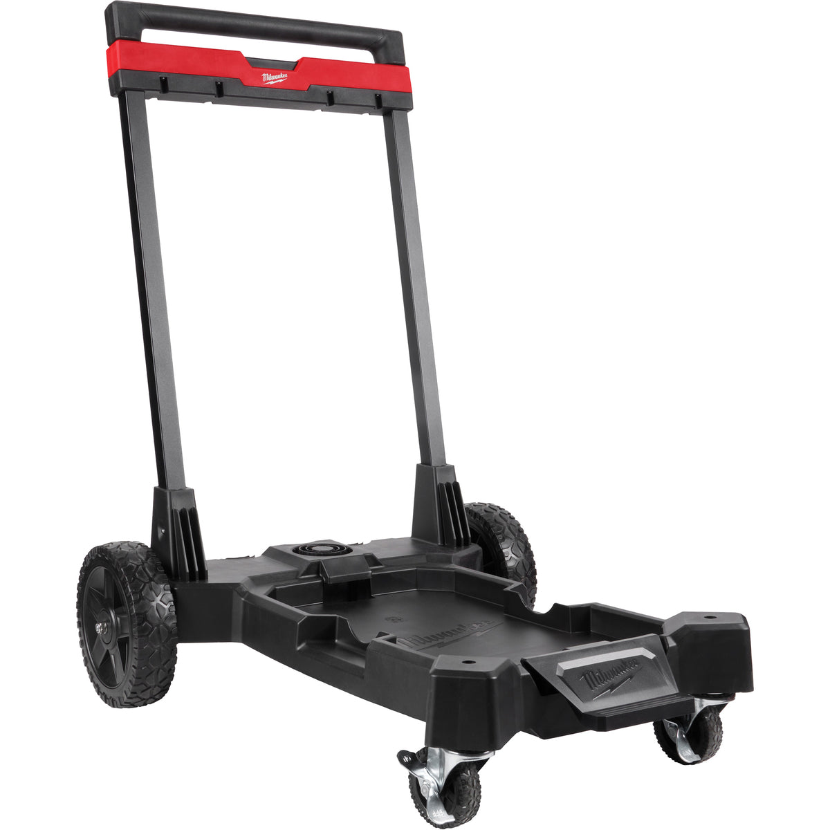 Premium Wet/Dry Vacuum Cart - UAV287