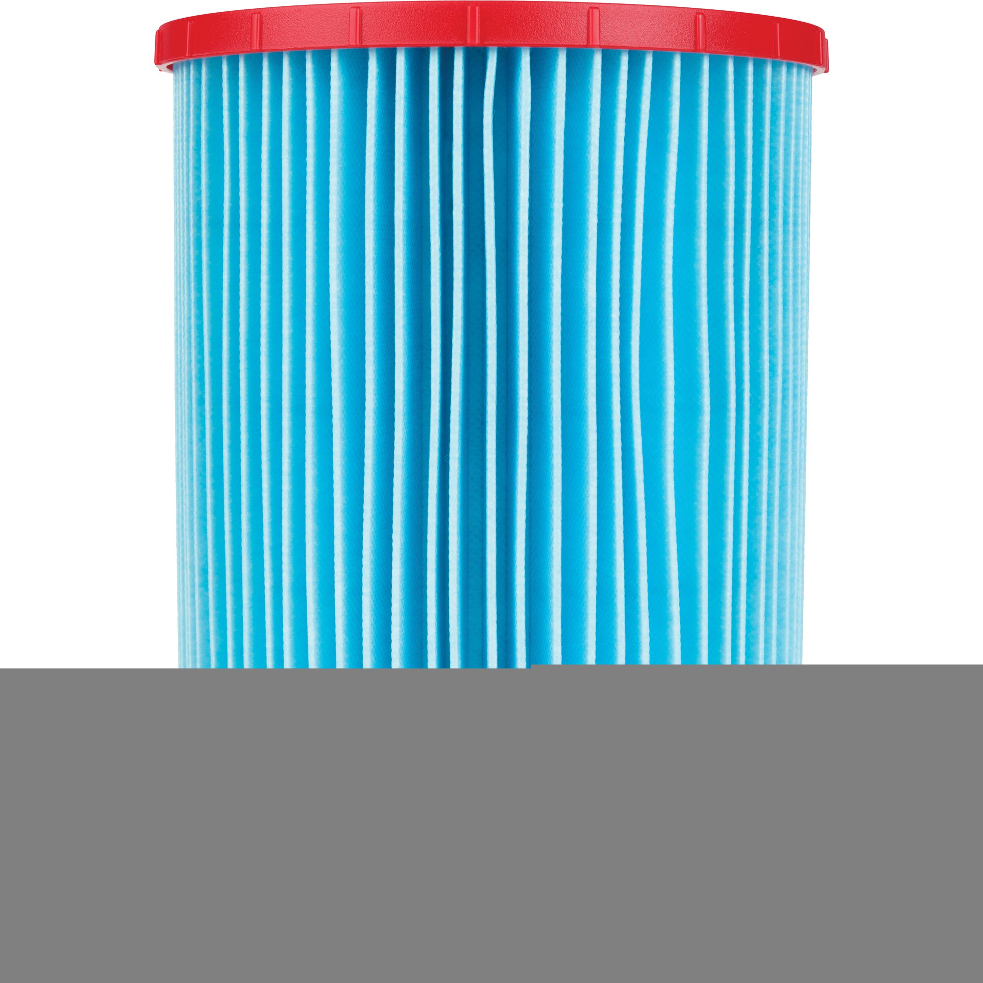 Large Wet/Dry Vacuum High-Efficiency Filter - UAV290