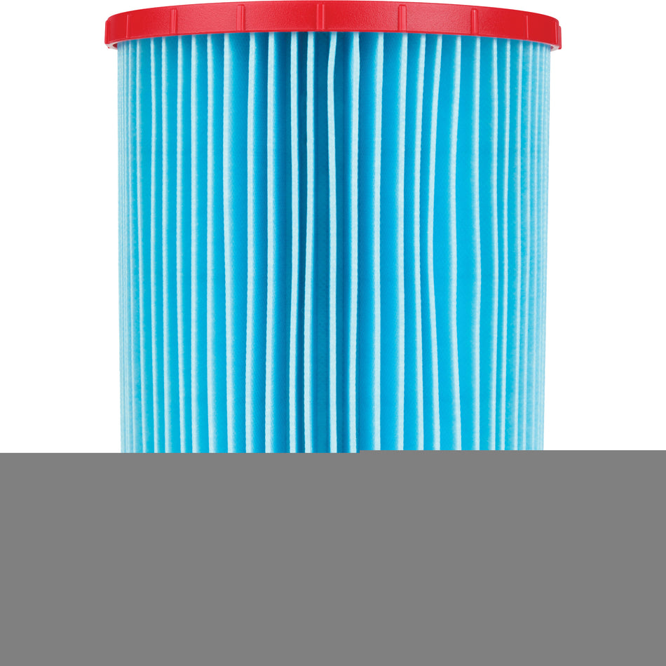 Large Wet/Dry Vacuum High-Efficiency Filter - UAV290
