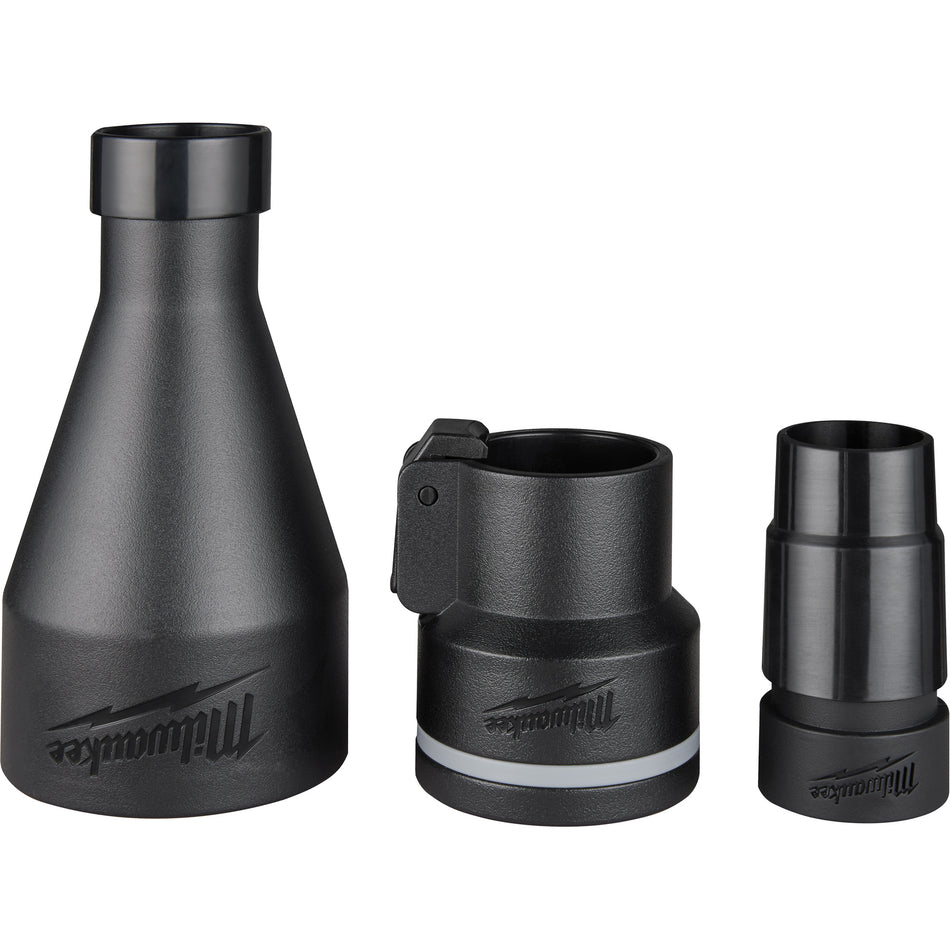 1-7/8" Dust Extraction Adapter Kit - UAV292