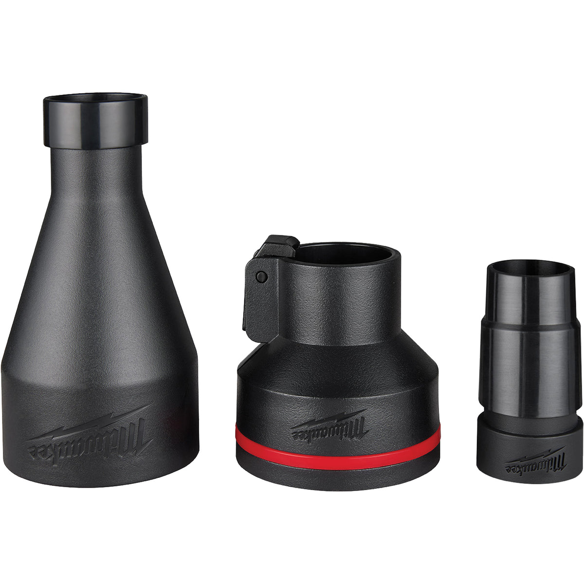 2-1/2" Dust Extraction Adapter Kit - UAV307