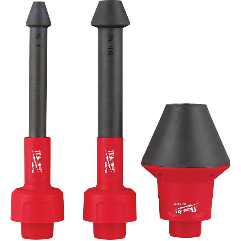 Air-Tip™ Conduit Line Puller Kit - UAV323