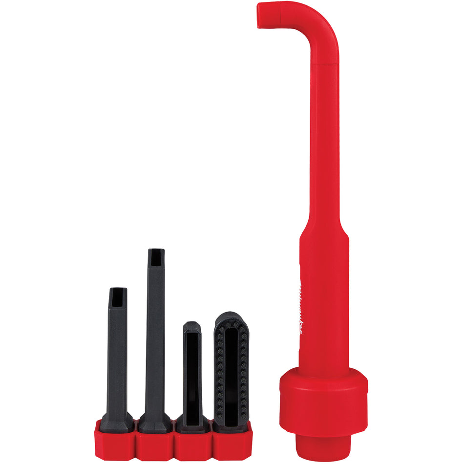 Air-Tip™ 4-in-1 Right Angle Cleaning Tool - UAV324