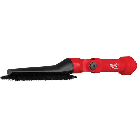 Air-Tip™ Low-Profile Pivoting Brush Tool - UAV325