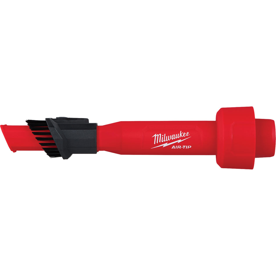 Air-Tip™ 2-in-1 Utility Brush Tool - UAV326