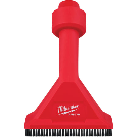 Air-Tip™ Rocking Utility Nozzle with Brushes - UAV334