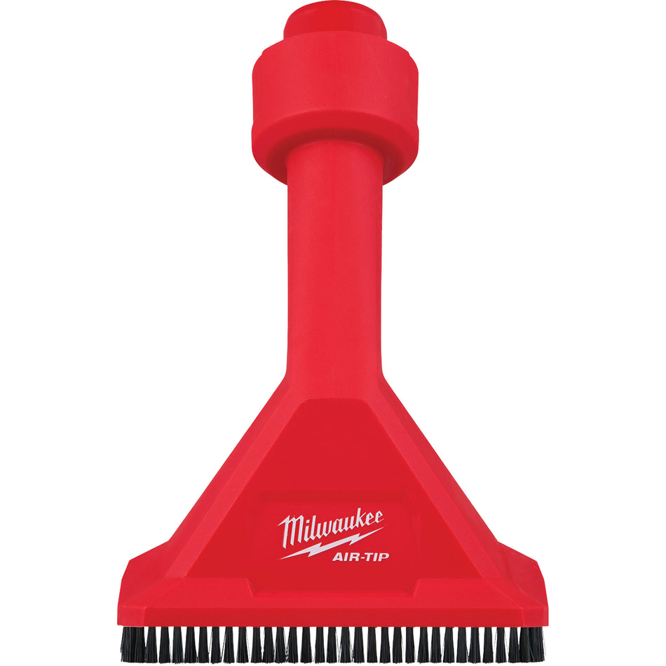 Air-Tip™ Rocking Utility Nozzle with Brushes - UAV334