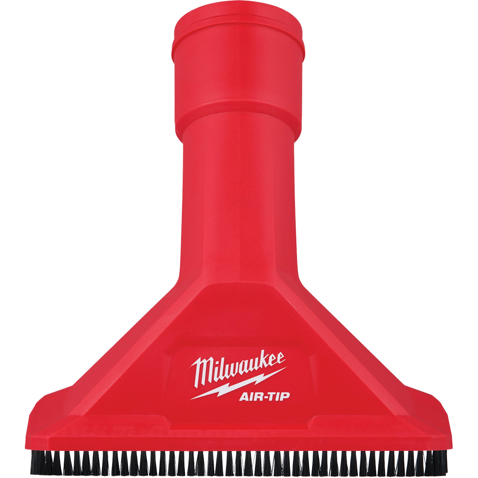 Air-Tip™ 2-1/2" Rocking Utility Nozzle with Brushes - UAV335