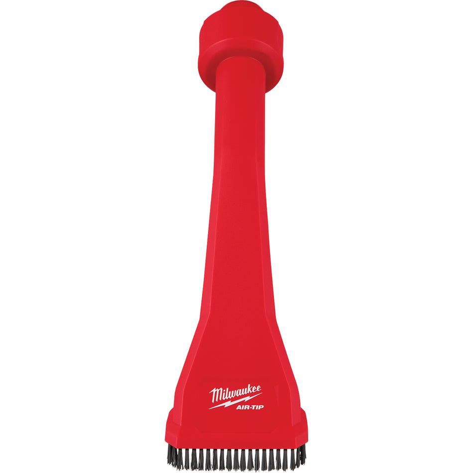 Air-Tip™ Claw Utility Nozzle with Brushes - UAV336