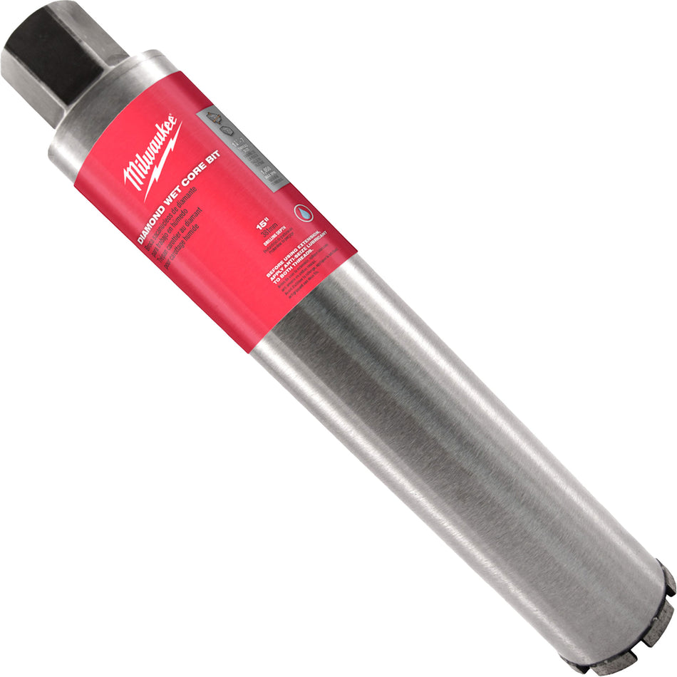 Premium Diamond Wet Core Bit - UAV360