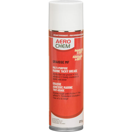 Aerochem Marine Type Grease - UAV533