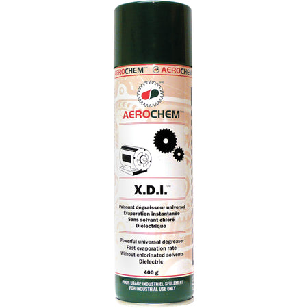 Aerochem XDI Quick-Drying Universal Cleaner - UAV534
