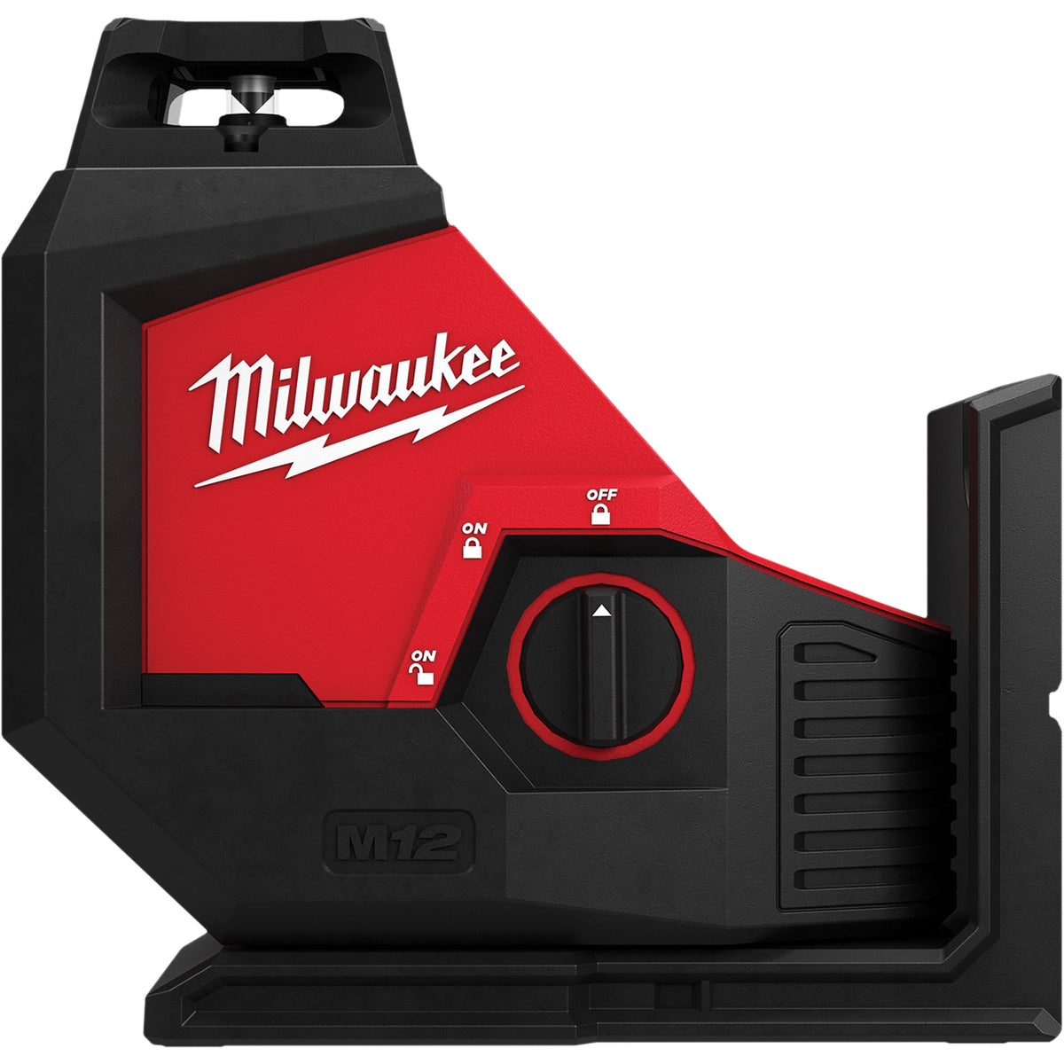 M12™ Green 360° Single Plane Laser (Tool Only) - UAV581