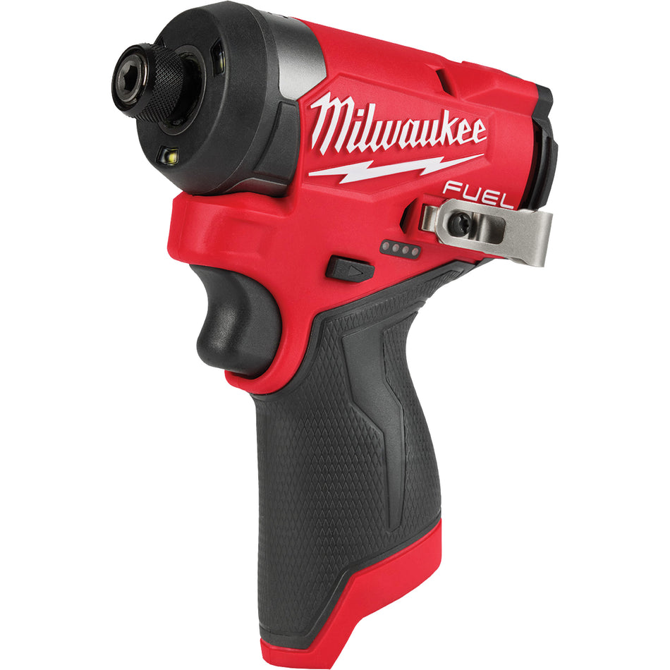 M12 Fuel™ Hex Impact Driver - UAV635