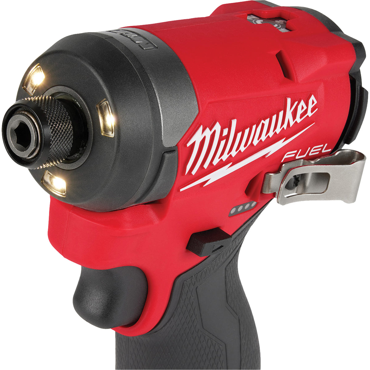 M12 Fuel™ Hex Impact Driver Kit - UAV636