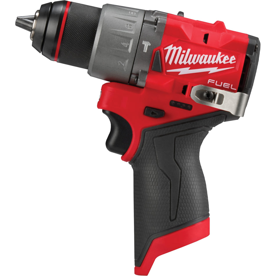 M12 Fuel™ Hammer Drill/Driver - UAV644
