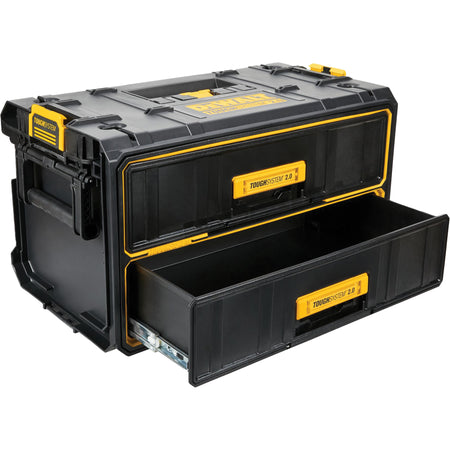 ToughSystem® 2.0 Two-Drawer Unit - UAV653