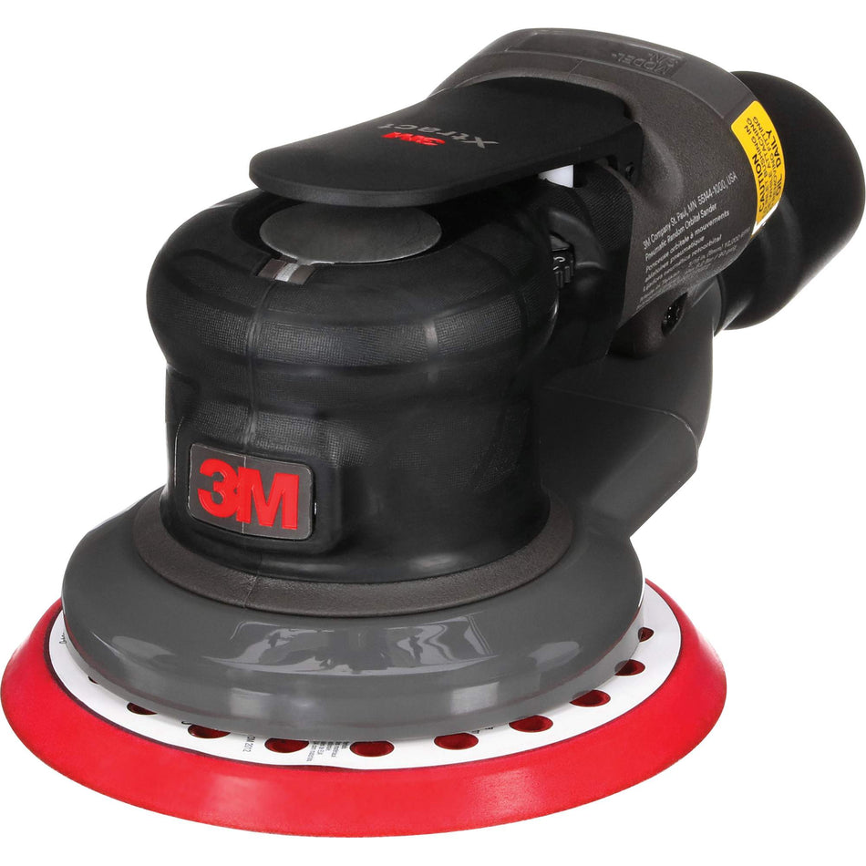 Xtract™ Pneumatic Random Orbital Sander 88942 - UAV687