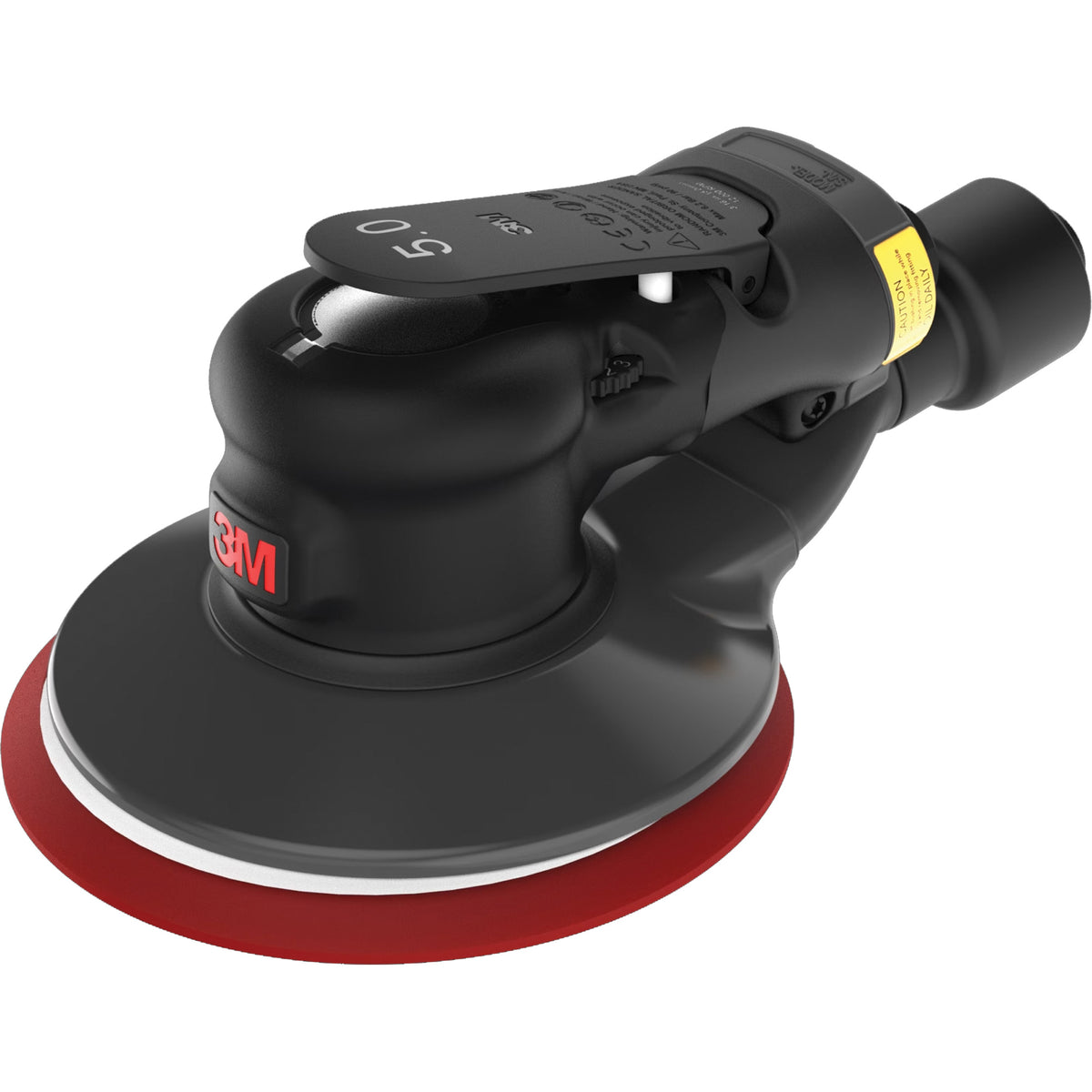 Xtract™ Pneumatic Random Orbital Sander 88957 - UAV692