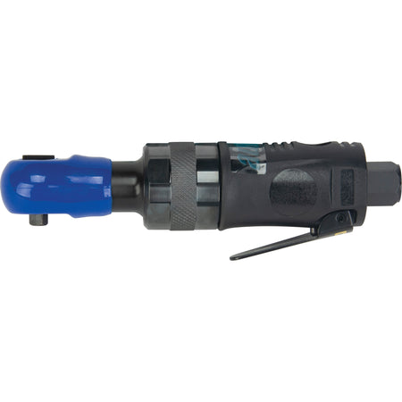 Stubby Industrial Air Ratchet Wrench - UAV712