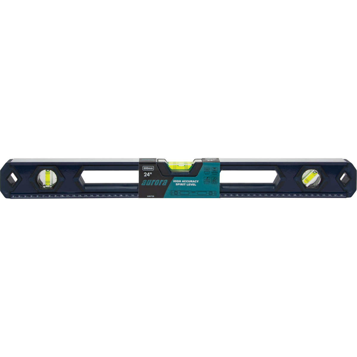 High-Accuracy Level - UAV720