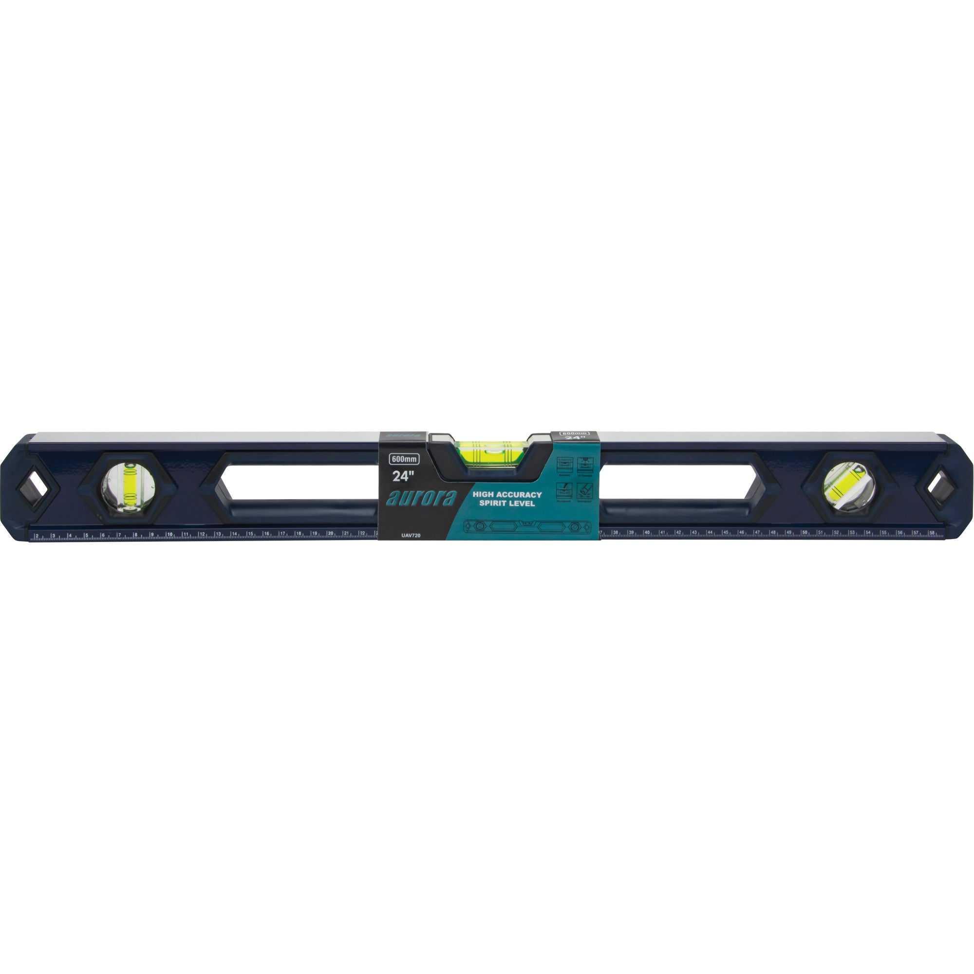 High-Accuracy Level - UAV720