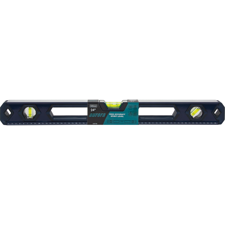 High-Accuracy Level - UAV720