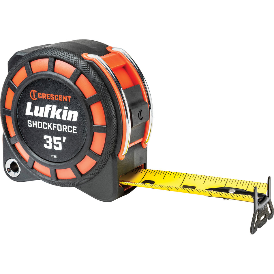 Shockforce Measuring Tape - UAV729