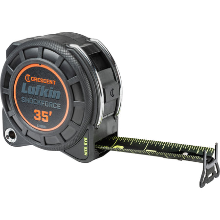 Shockforce Nite Eye Measuring Tape - UAV731