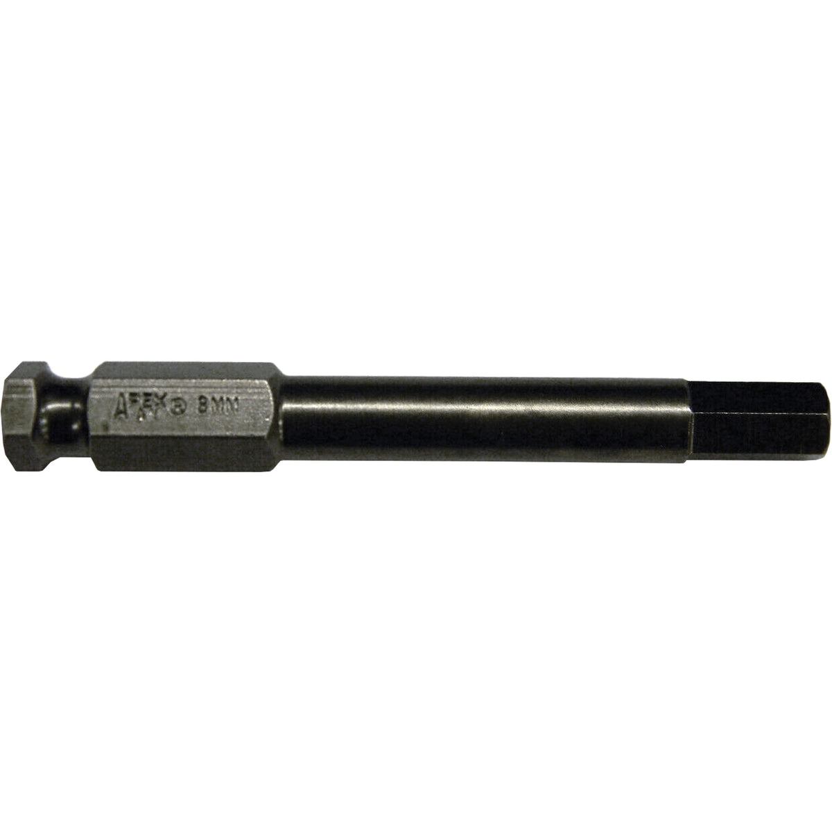 Hex Power Drive Socket Head Bit - UAV769