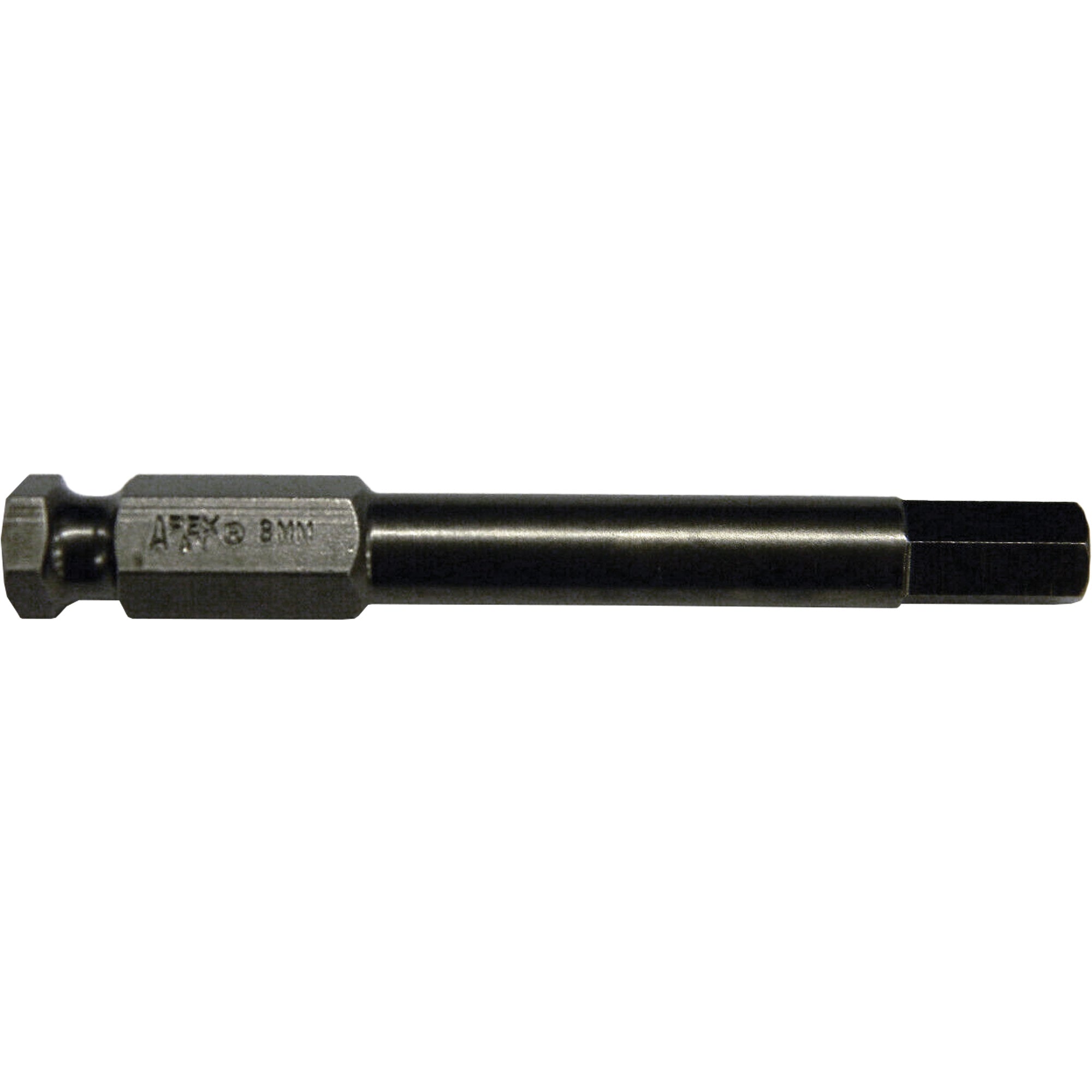 Hex Power Drive Socket Head Bit - UAV769