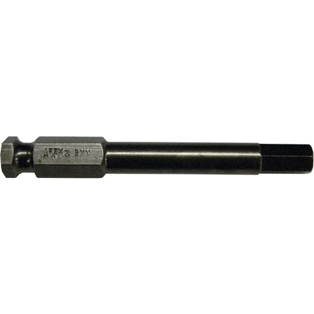 Hex Power Drive Socket Head Bit - UAV769