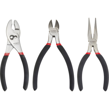 Basic Plier Set - UAV790