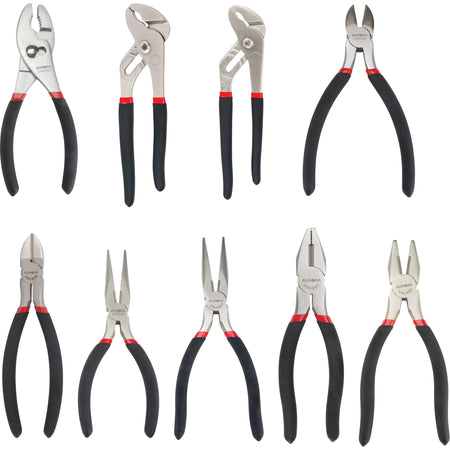 All-Purpose Plier Set - UAV791