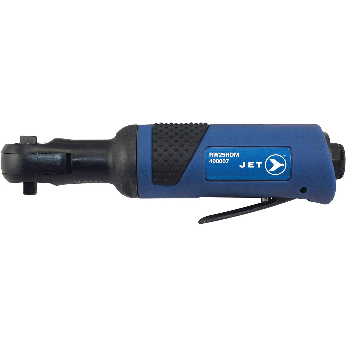 RW25HDM Heavy-Duty Mini Ratchet Wrench - UAV820