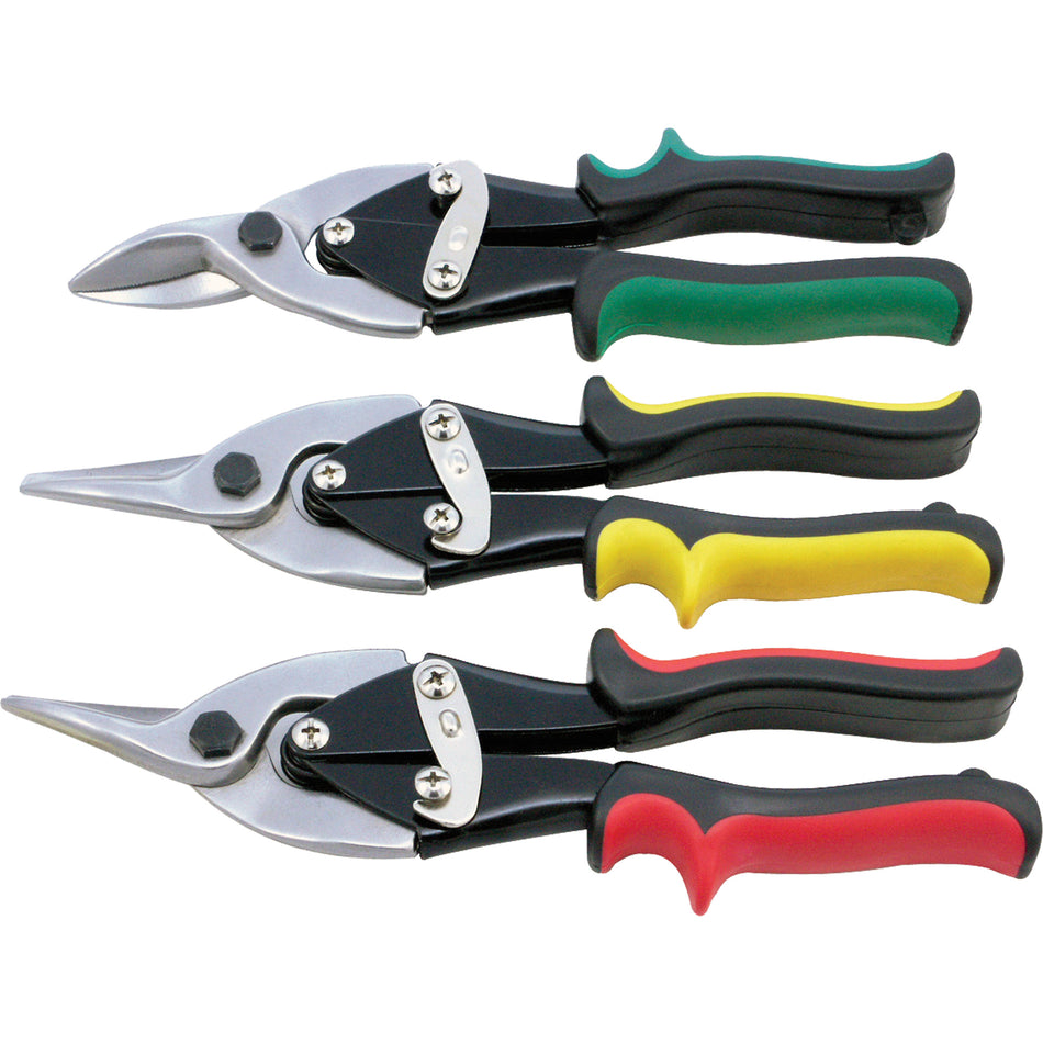 Aviation/Tin Snips Set - UAV826