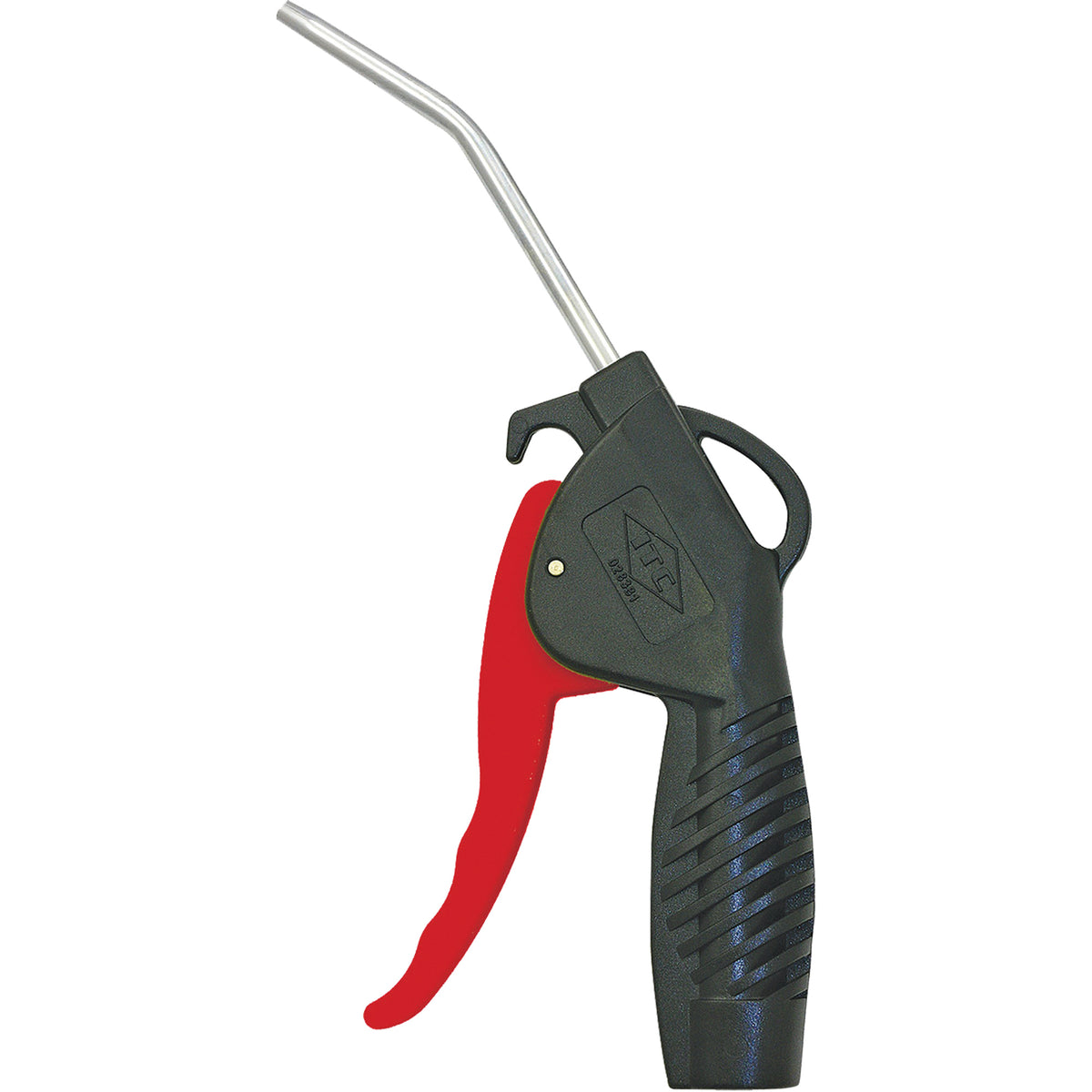 IT-AG4AN 4" Angled Nozzle Blow Gun - UAV845