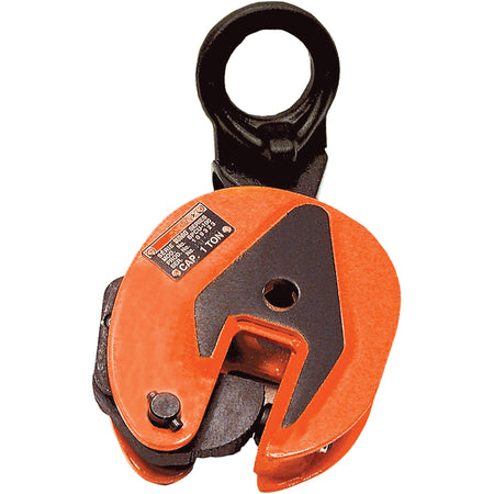 Universal Plate Clamp - UAV856