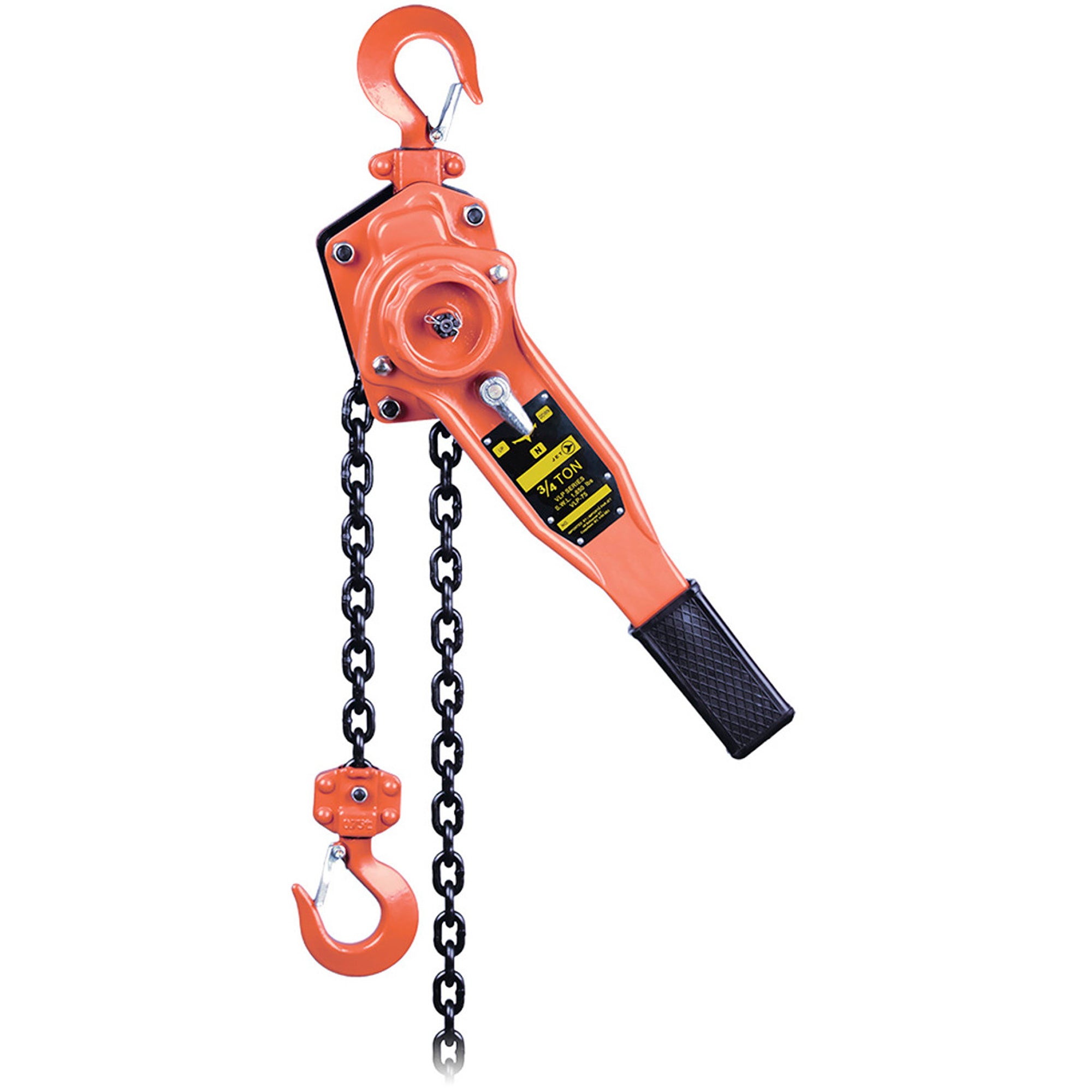 VLP Series Lever Chain Hoist - UAV857