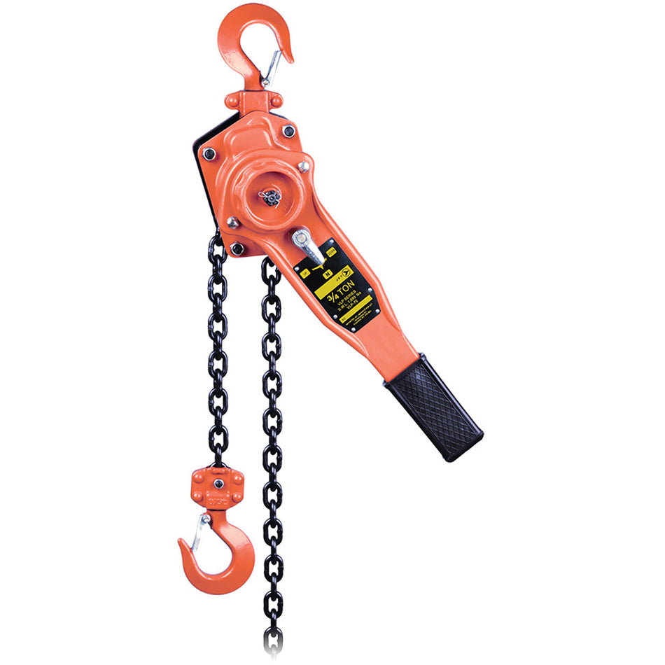 VLP Series Lever Chain Hoist - UAV857