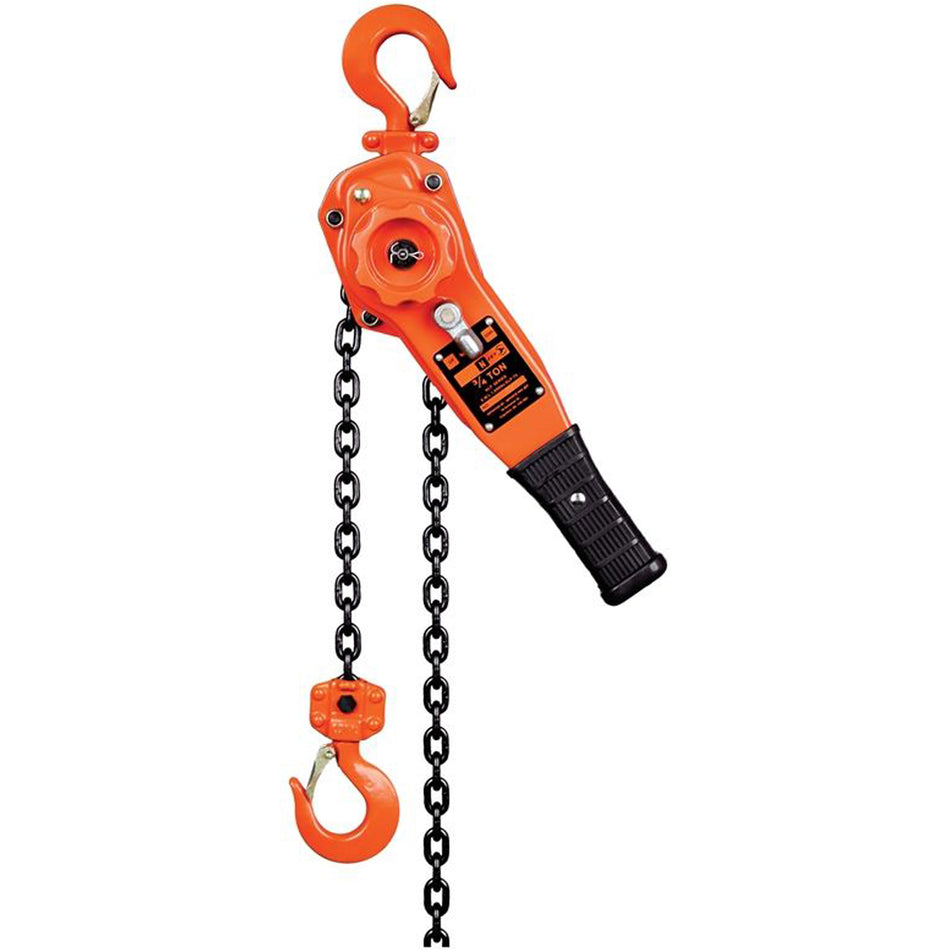 KLP Series Lever Chain Hoist - UAV860