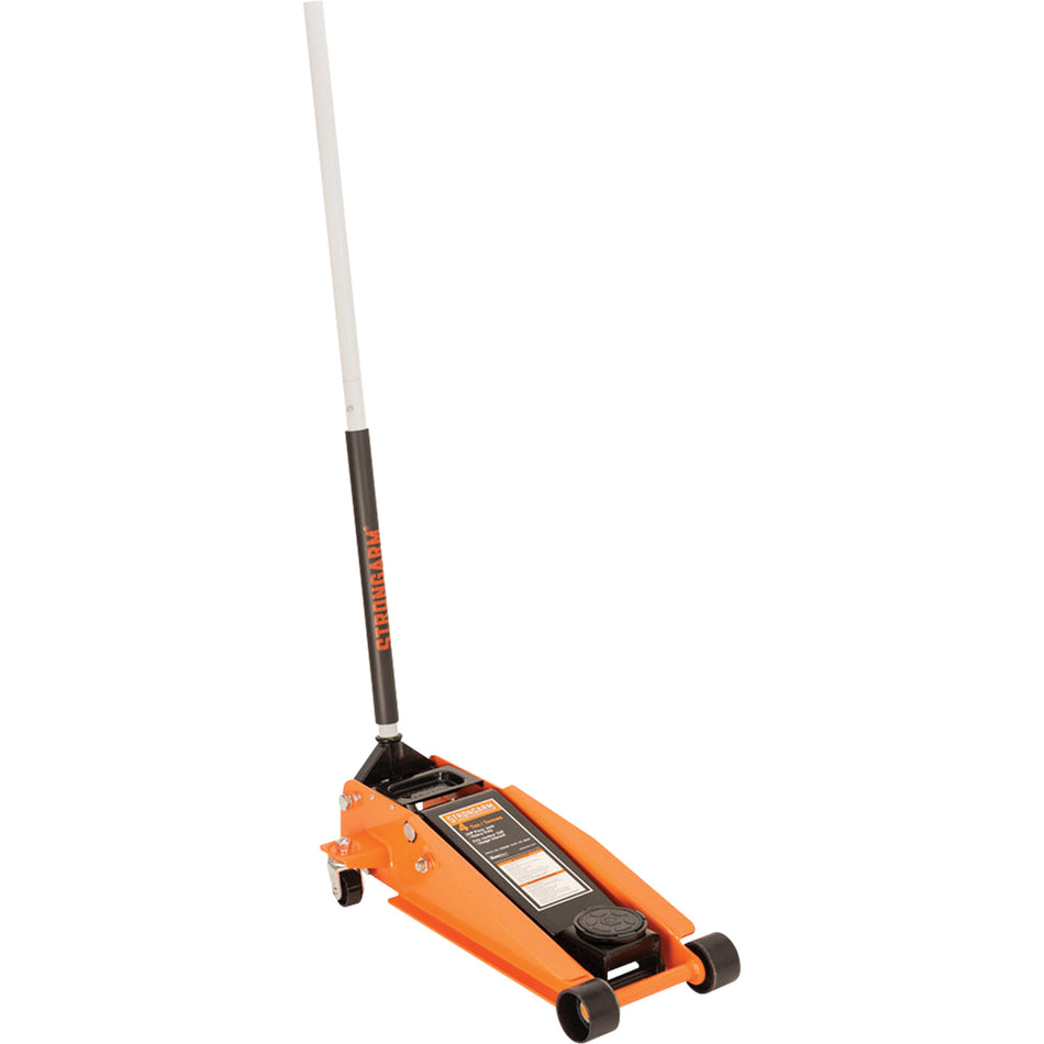 964D 2XP Floor Jack - UAV869