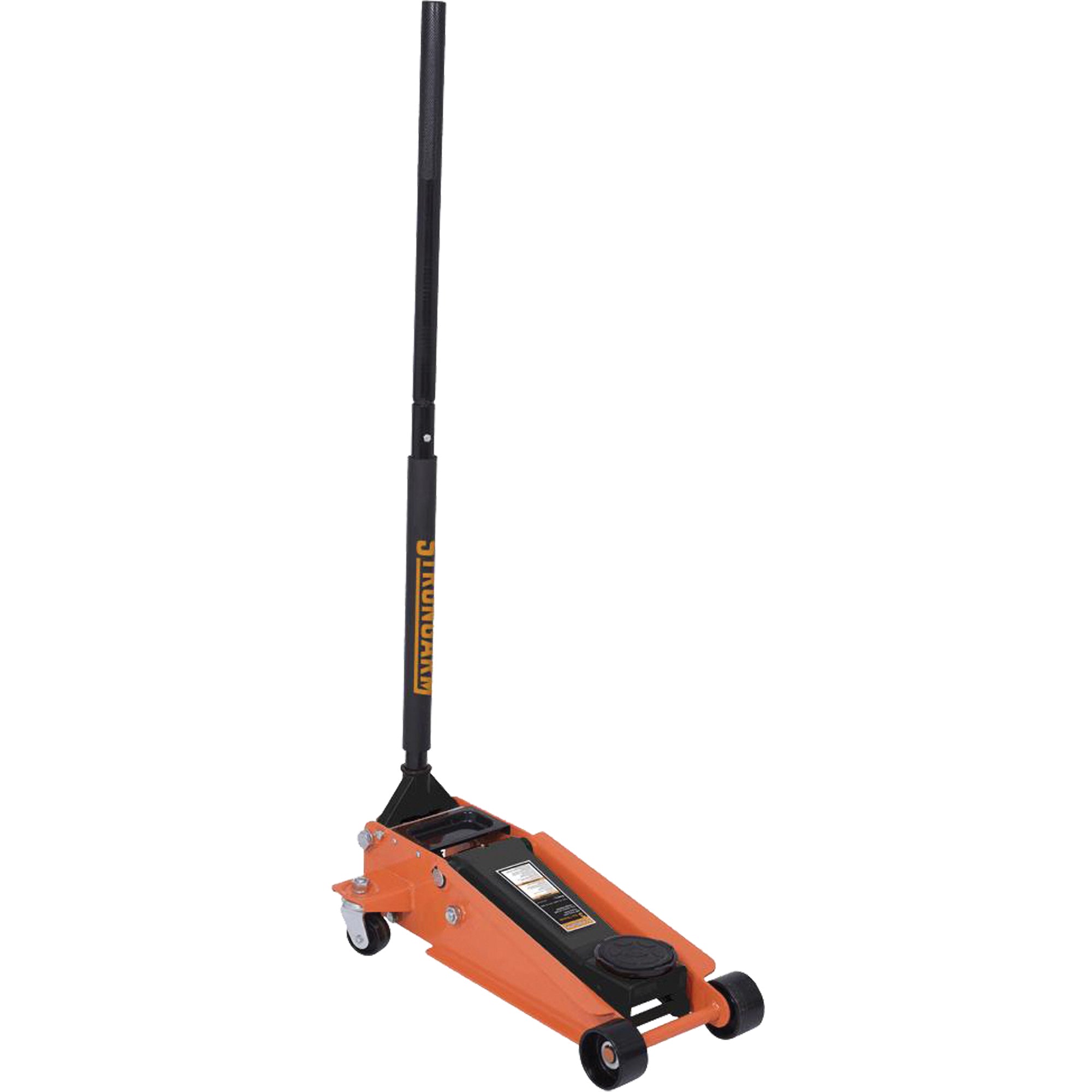 953D 2XP Floor Jack - UAV871