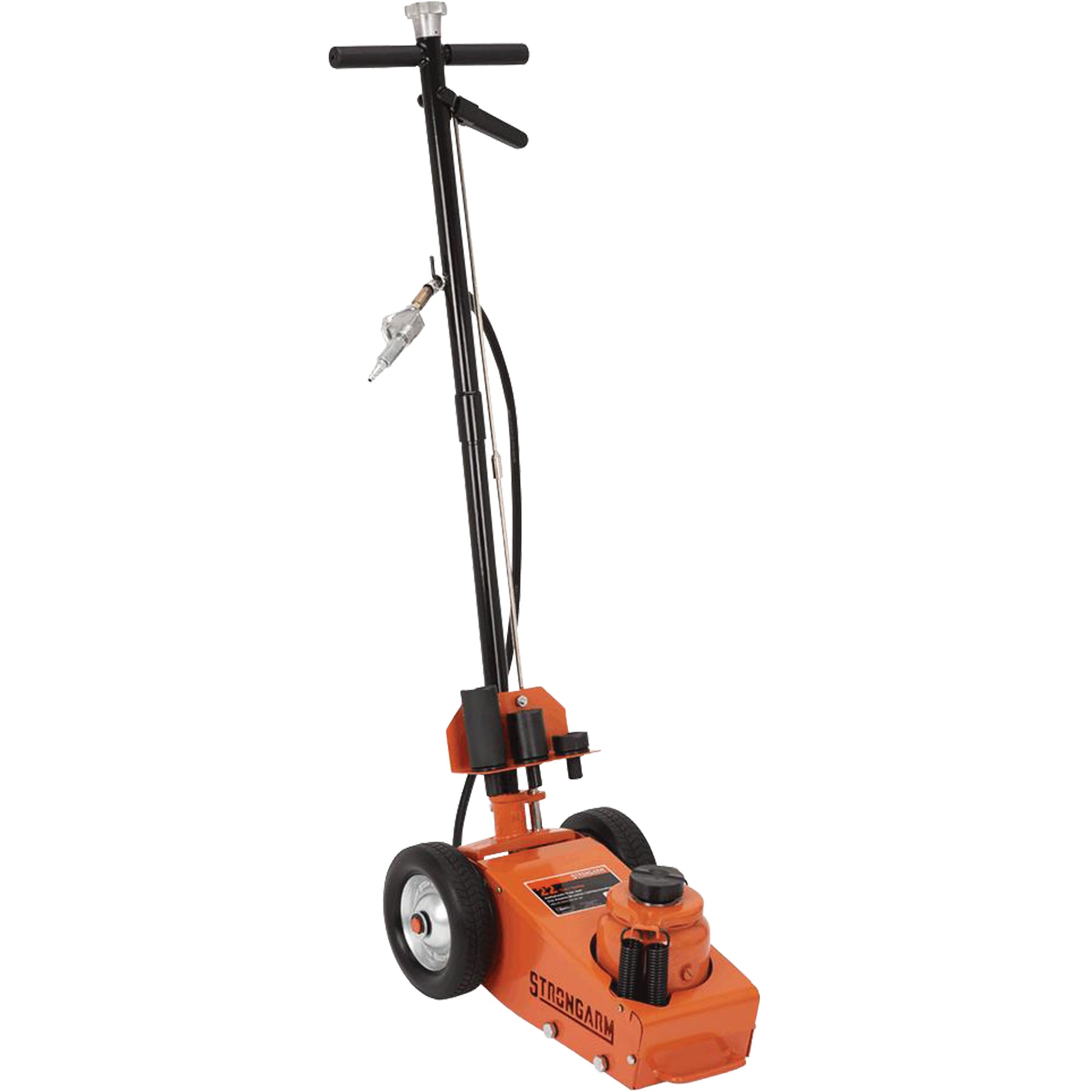 728D Truck Jack - UAV881