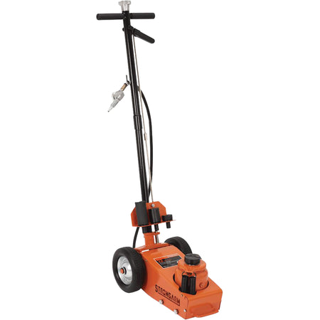 728D Truck Jack - UAV881