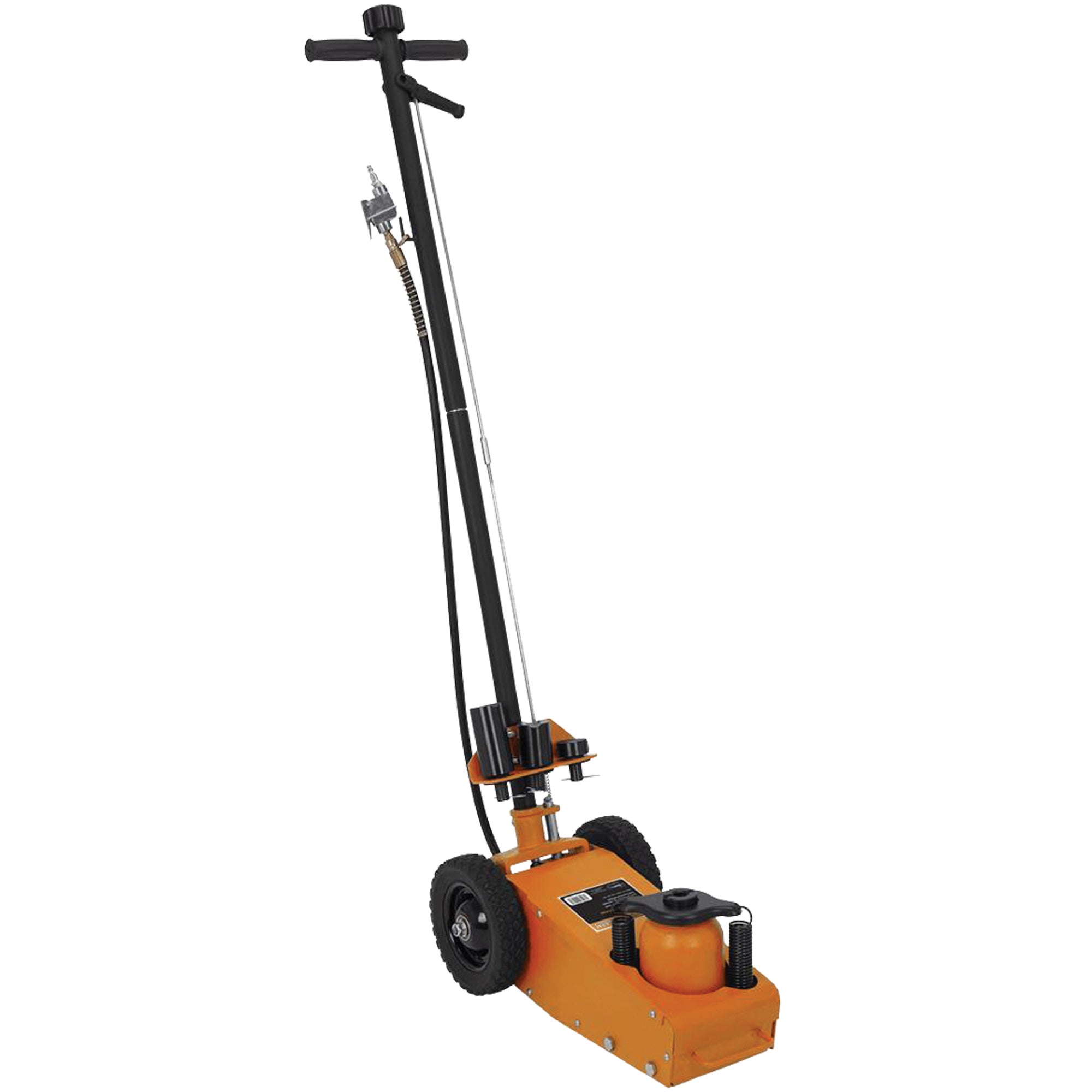 727A Truck Jack - UAV882