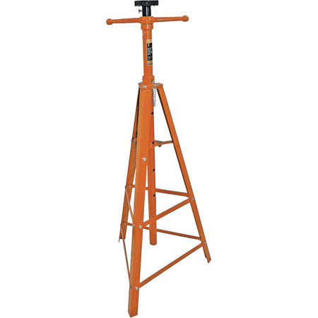 874A Heavy-Duty 2-Ton Tripod-Style Underhoist Component Stand - UAV886