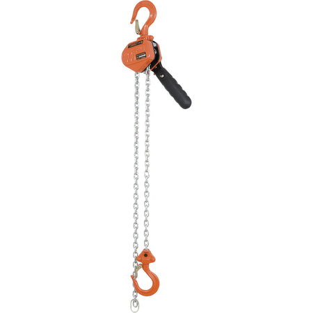 KLP-50-5 VLP Series Heavy-Duty Lever Puller - UAV897
