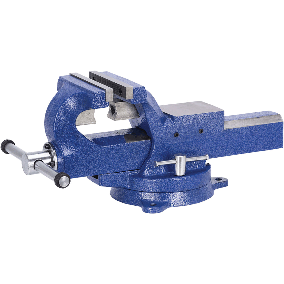 JADV-6 Super Heavy-Duty Bench Vise - UAV911
