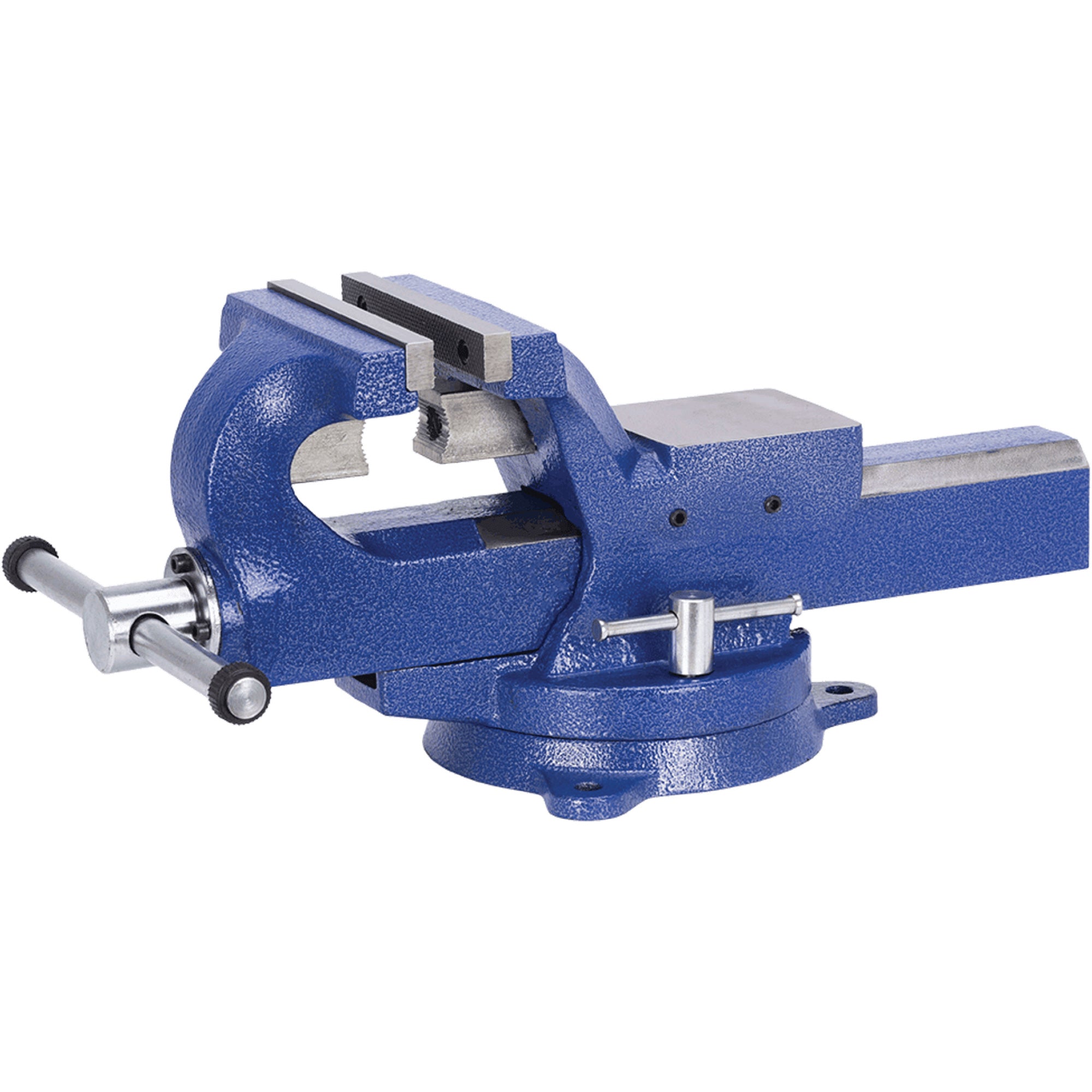 JADV-6 Super Heavy-Duty Bench Vise - UAV911